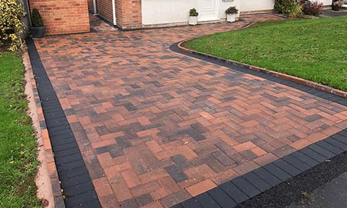 Driveways Hoylake