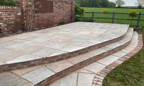 Driveways Hoylake