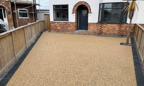 Driveways Hoylake